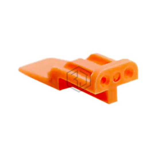 AWM-2S - Amphenol Sine Systems Corp - Rectangular Connectors - Accessories
