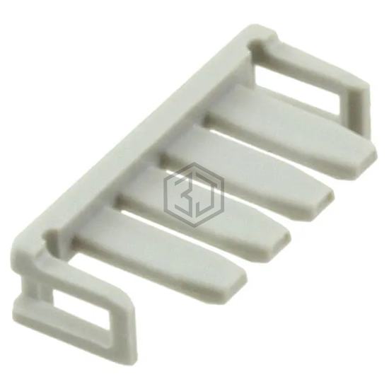 0512170405 - Molex - Rectangular Connectors - Accessories