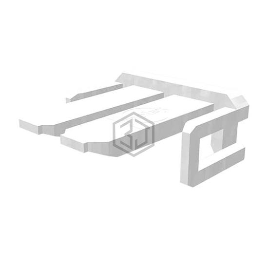 1722644002 - Molex - Rectangular Connectors - Accessories