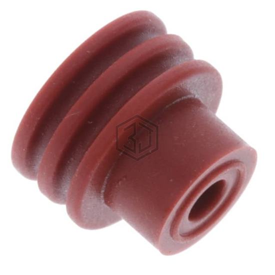 1823111-1 - TE Connectivity AMP Connectors - Rectangular Connectors - Accessories