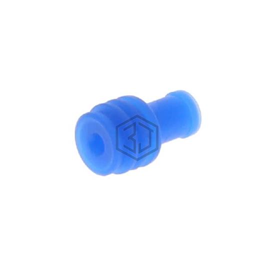 1393458-1 - TE Connectivity AMP Connectors - Rectangular Connectors - Accessories