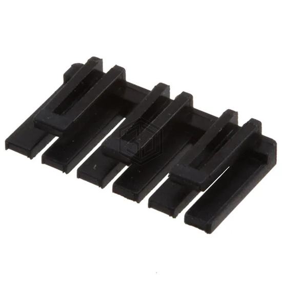 1969443-6 - TE Connectivity AMP Connectors - Rectangular Connectors - Accessories