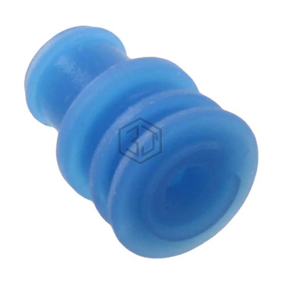 828904-1 - TE Connectivity AMP Connectors - Rectangular Connectors - Accessories