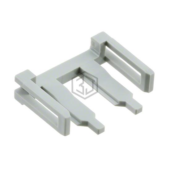 0511430205 - Molex - Rectangular Connectors - Accessories