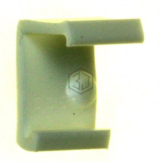 640551-2 - TE Connectivity AMP Connectors - Rectangular Connectors - Accessories