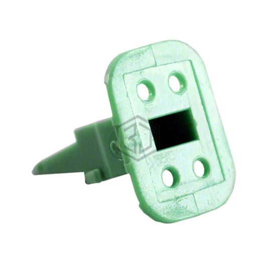 AW4S - Amphenol Sine Systems Corp - Rectangular Connectors - Accessories