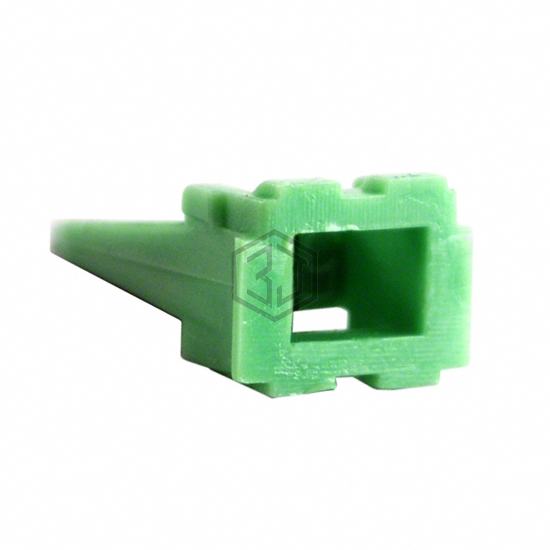 AW4P - Amphenol Sine Systems Corp - Rectangular Connectors - Accessories