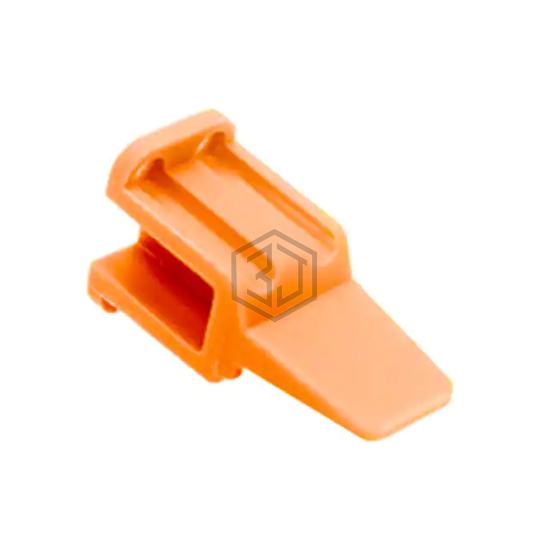 AWM-4S - Amphenol Sine Systems Corp - Rectangular Connectors - Accessories