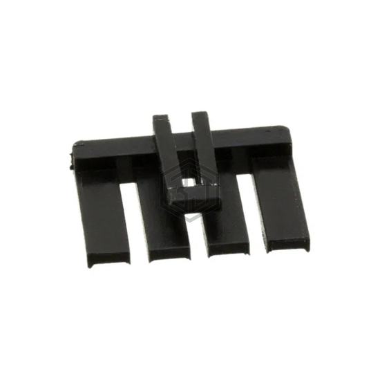 1969443-4 - TE Connectivity AMP Connectors - Rectangular Connectors - Accessories