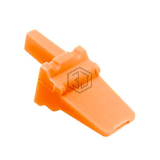 AWM-4P - Amphenol Sine Systems Corp - Rectangular Connectors - Accessories