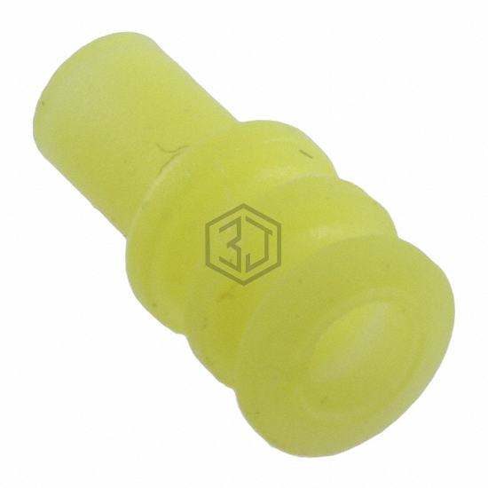 964972-1 - TE Connectivity AMP Connectors - Rectangular Connectors - Accessories