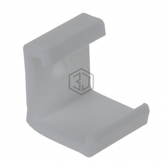 640550-3 - TE Connectivity AMP Connectors - Rectangular Connectors - Accessories
