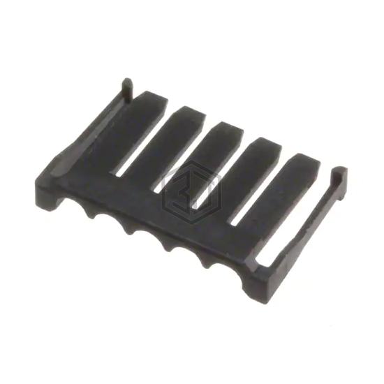 1053251005 - Molex - Rectangular Connectors - Accessories