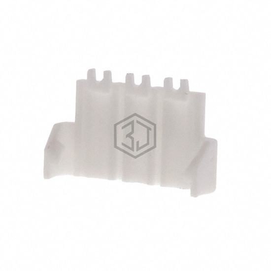 1727090003 - Molex - Rectangular Connectors - Accessories