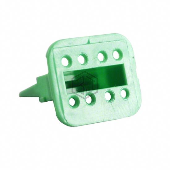 AW8S - Amphenol Sine Systems Corp - Rectangular Connectors - Accessories