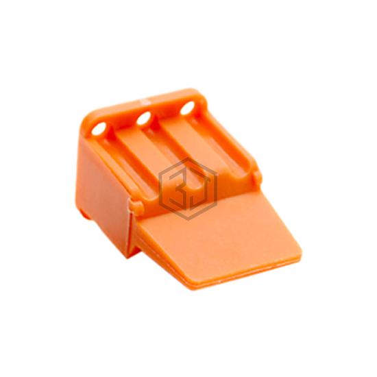 AWM-6S - Amphenol Sine Systems Corp - Rectangular Connectors - Accessories