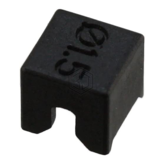 609176001415000 - KYOCERA AVX - Rectangular Connectors - Accessories