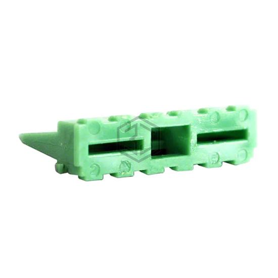 AW12P - Amphenol Sine Systems Corp - Rectangular Connectors - Accessories