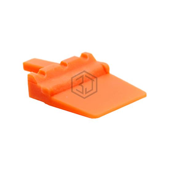 AWM-3P - Amphenol Sine Systems Corp - Rectangular Connectors - Accessories