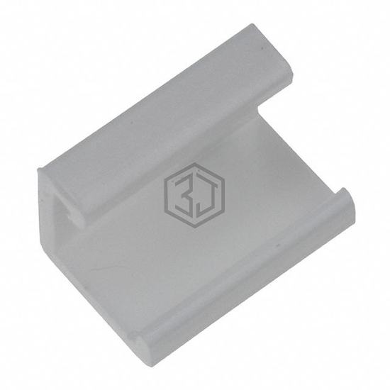 640550-5 - TE Connectivity AMP Connectors - Rectangular Connectors - Accessories