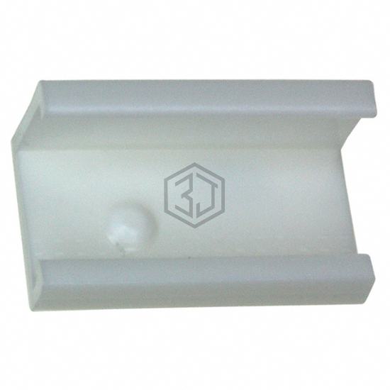 640551-5 - TE Connectivity AMP Connectors - Rectangular Connectors - Accessories