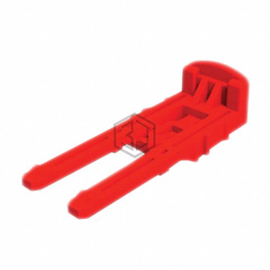 1971789-1 - TE Connectivity AMP Connectors - Rectangular Connectors - Accessories