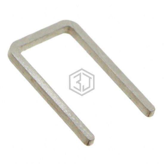 M80-0030006 - Harwin Inc. - Rectangular Connectors - Accessories