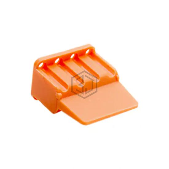 AWM-8S - Amphenol Sine Systems Corp - Rectangular Connectors - Accessories