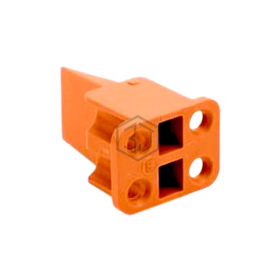 AWP-4S - Amphenol Sine Systems Corp - Rectangular Connectors - Accessories