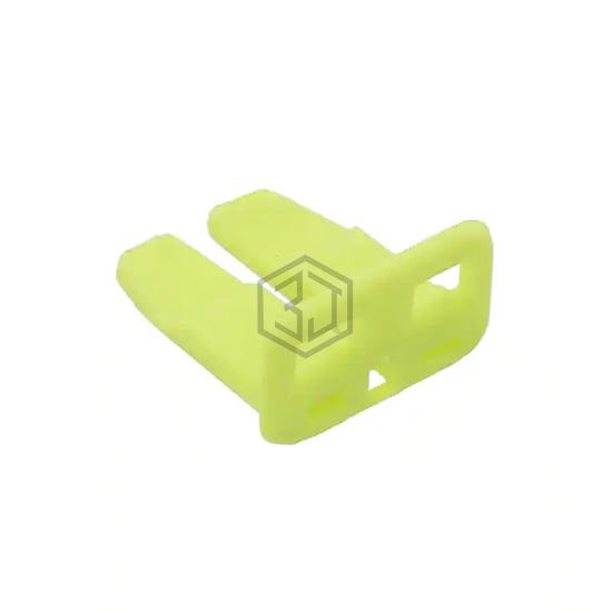 174353-7 - TE Connectivity AMP Connectors - Rectangular Connectors - Accessories