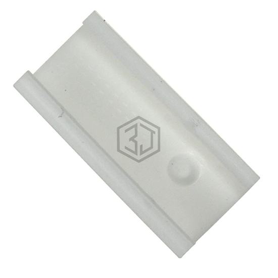 640551-6 - TE Connectivity AMP Connectors - Rectangular Connectors - Accessories