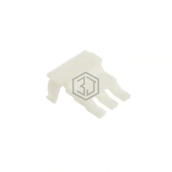 0738380003 - Molex - Rectangular Connectors - Accessories