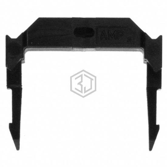 499252-5 - TE Connectivity AMP Connectors - Rectangular Connectors - Accessories