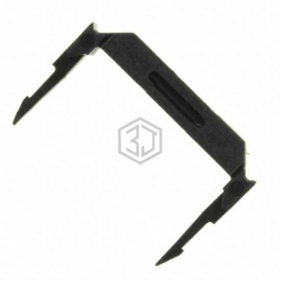 499252-9 - TE Connectivity AMP Connectors - Rectangular Connectors - Accessories