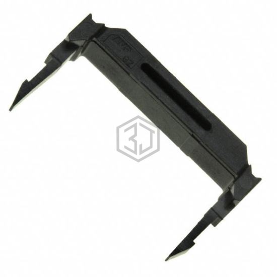 499252-8 - TE Connectivity AMP Connectors - Rectangular Connectors - Accessories