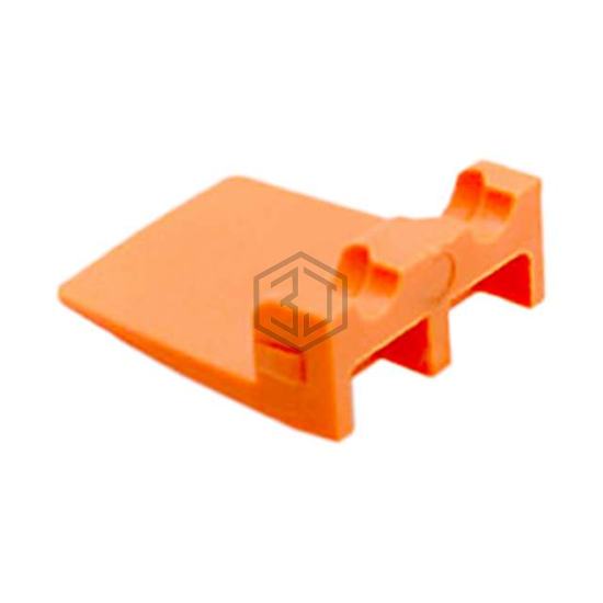 AWP-2P - Amphenol Sine Systems Corp - Rectangular Connectors - Accessories
