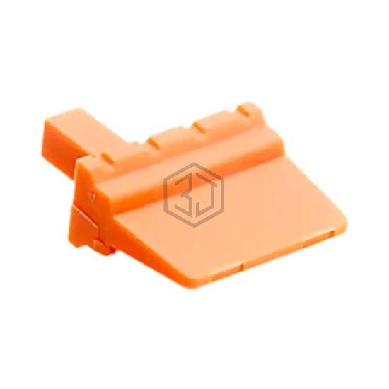 AWM-8P - Amphenol Sine Systems Corp - Rectangular Connectors - Accessories