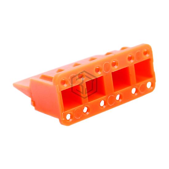 AWM-12S - Amphenol Sine Systems Corp - Rectangular Connectors - Accessories