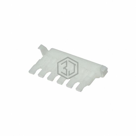 0738380006 - Molex - Rectangular Connectors - Accessories