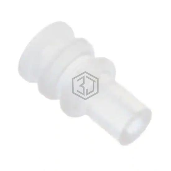 1394132-1 - TE Connectivity AMP Connectors - Rectangular Connectors - Accessories