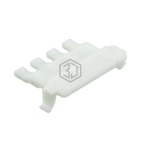0738380004 - Molex - Rectangular Connectors - Accessories