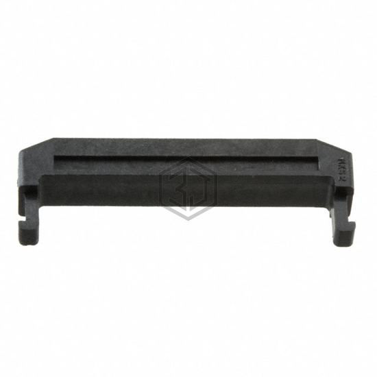 0875691020 - Molex - Rectangular Connectors - Accessories