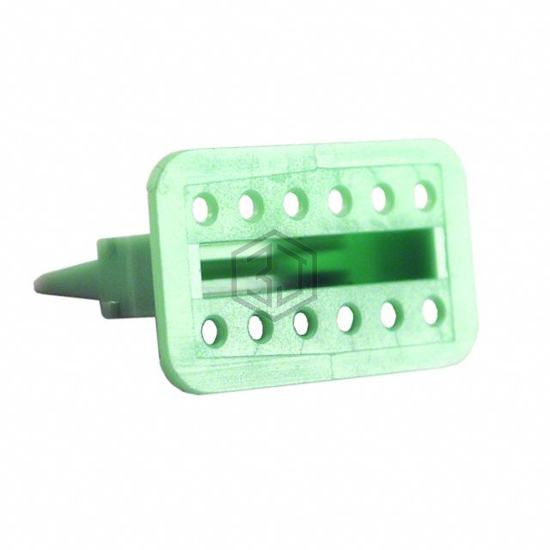 AW12S - Amphenol Sine Systems Corp - Rectangular Connectors - Accessories
