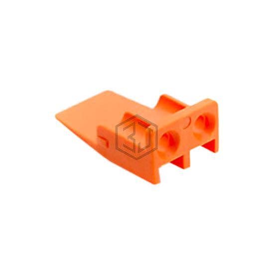 AWP-2S - Amphenol Sine Systems Corp - Rectangular Connectors - Accessories