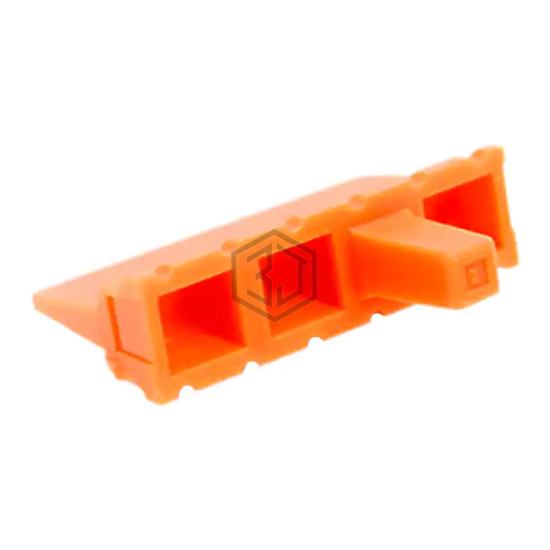 AWM-12P - Amphenol Sine Systems Corp - Rectangular Connectors - Accessories