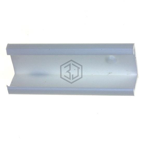 640551-8 - TE Connectivity AMP Connectors - Rectangular Connectors - Accessories