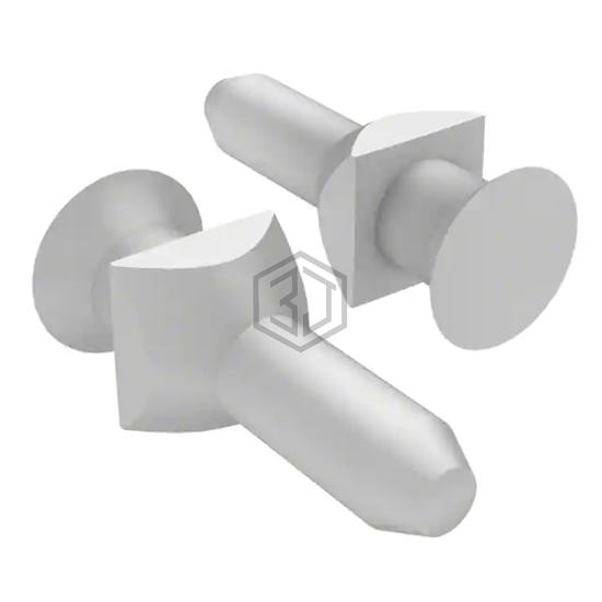 M22-0340000 - Harwin Inc. - Rectangular Connectors - Accessories