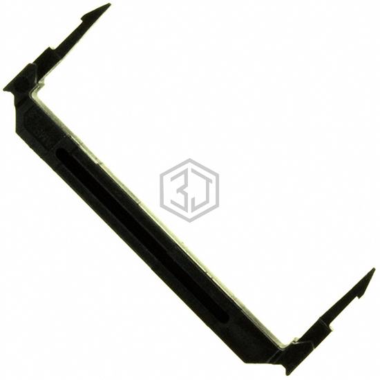 499252-3 - TE Connectivity AMP Connectors - Rectangular Connectors - Accessories