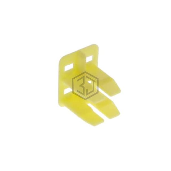 174258-7 - TE Connectivity AMP Connectors - Rectangular Connectors - Accessories