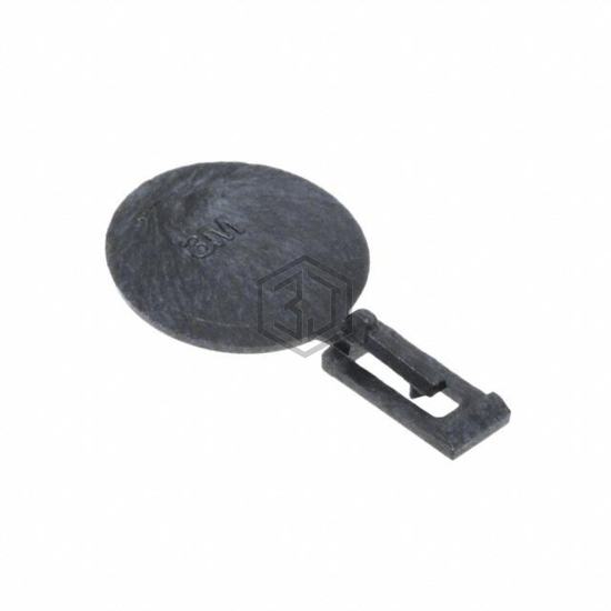 N3518 - 3M - Rectangular Connectors - Accessories
